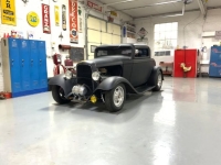 1982 Ford Coupe for sale in Michigan (ID-137084)