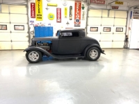 1982 Ford Coupe for sale in Michigan (ID-137084)