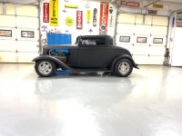 1982 Ford Coupe for sale in Michigan (ID-137084)