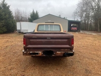 1982 Ford F100 for sale in Michigan (ID-138280)
