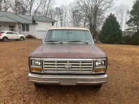 1982 Ford F100 for sale in Michigan (ID-138280)