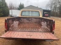 1982 Ford F100 for sale in Michigan (ID-138280)