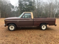 1982 Ford F100 for sale in Michigan (ID-139269)