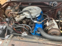 1982 Ford F100 for sale in Michigan (ID-139269)