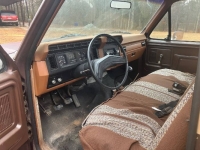 1982 Ford F100 for sale in Michigan (ID-139269)