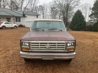 1982 Ford F100 for sale in Michigan (ID-139269)