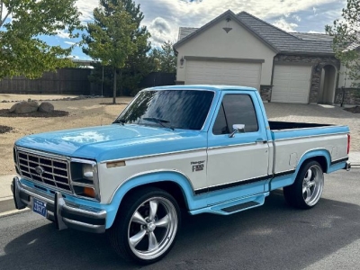 1982 Ford F100 for sale