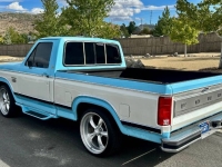 1982 Ford F100 for sale in Michigan (ID-146292)