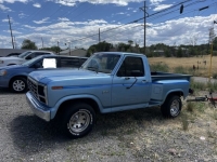 1982 Ford F150 for sale in Michigan (ID-119058)