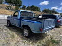 1982 Ford F150 for sale in Michigan (ID-119058)