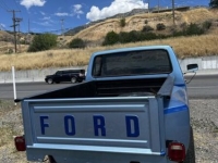 1982 Ford F150 for sale in Michigan (ID-119058)