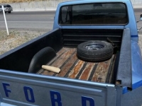 1982 Ford F150 for sale in Michigan (ID-119058)