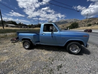 1982 Ford F150 for sale in Michigan (ID-119058)