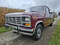 1982 Ford F150 for sale in Michigan (ID-122464)