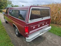 1982 Ford F150 for sale in Michigan (ID-122464)