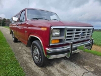 1982 Ford F150 for sale in Michigan (ID-122464)