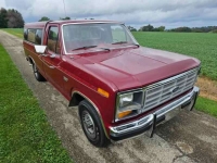 1982 Ford F150 for sale in Michigan (ID-122464)