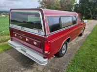 1982 Ford F150 for sale in Michigan (ID-122464)