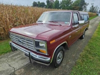 1982 Ford F150 for sale in Michigan (ID-122464)