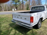1982 Ford F150 for sale in Michigan (ID-162813)
