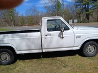 1982 Ford F150 for sale in Michigan (ID-162813)