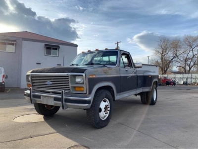 1982 Ford F350 for sale