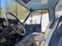 1982 Ford F650 for sale in Michigan (ID-103726)