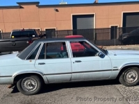 1982 Ford Fairmont for sale in Riverhead, New York (ID-141921)