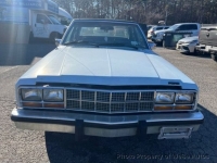 1982 Ford Fairmont for sale in Riverhead, New York (ID-141921)