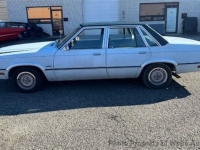 1982 Ford Fairmont for sale in Riverhead, New York (ID-141921)