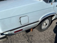 1982 Ford Fairmont for sale in Riverhead, New York (ID-141921)