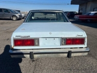1982 Ford Fairmont for sale in Riverhead, New York (ID-141921)
