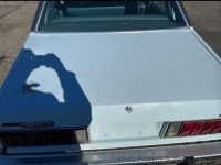 1982 Ford Fairmont for sale in Riverhead, New York (ID-141921)