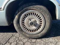 1982 Ford Fairmont for sale in Riverhead, New York (ID-141921)