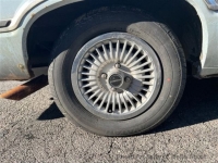 1982 Ford Fairmont for sale in Riverhead, New York (ID-141921)