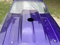 1982 Ford Mustang for sale in Michigan (ID-138333)