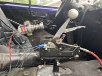1982 Ford Mustang for sale in Michigan (ID-138333)