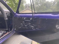 1982 Ford Mustang for sale in Michigan (ID-138333)