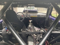 1982 Ford Mustang for sale in Michigan (ID-138333)