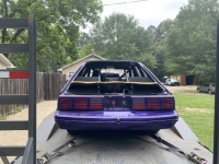 1982 Ford Mustang for sale in Michigan (ID-138333)