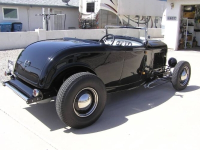 1982 Ford Roadster for sale