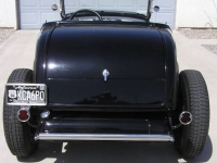 1982 Ford Roadster for sale in Michigan (ID-142918)