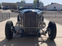 1982 Ford Roadster for sale in Michigan (ID-142918)