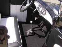 1982 Ford Roadster for sale in Michigan (ID-142918)