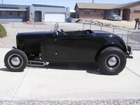 1982 Ford Roadster for sale in Michigan (ID-142918)