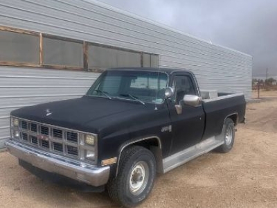 1982 GMC 2500 for sale 1982 GMC 2500 for sale