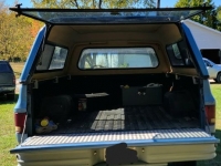 1982 GMC 3500 for sale in Michigan (ID-107893)