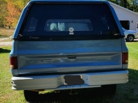 1982 GMC 3500 for sale in Michigan (ID-107893)