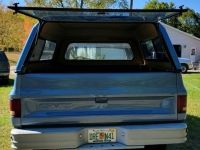 1982 GMC 3500 for sale in Michigan (ID-107893)