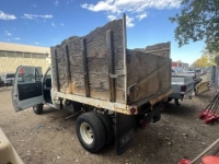 1982 GMC 3500 for sale in Michigan (ID-135583)